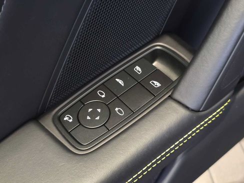 Used 2025 Porsche 911 Turbo S AWD/4WD image 19