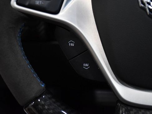 Used 2018 Chevrolet Corvette Grand Sport w/ Carbon 65 Edition RWD image 46