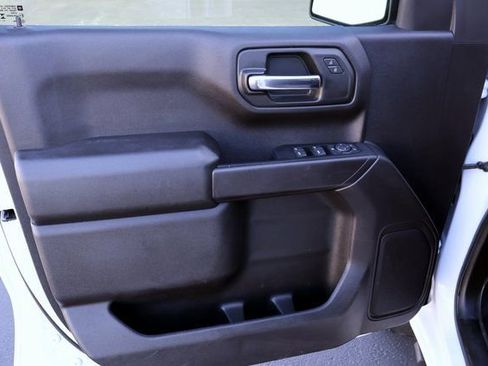 Used 2024 Chevrolet Silverado 1500 Custom Trail Boss w/ LPO, Dark Essentials Package image 28