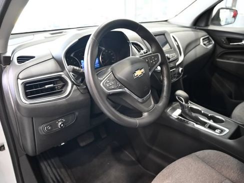 Used 2022 Chevrolet Equinox LT FWD image 20