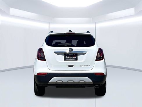 Used 2019 Buick Encore Preferred FWD image 6
