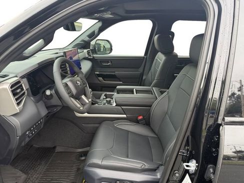 New 2026 Toyota Tundra Limited AWD/4WD image 10