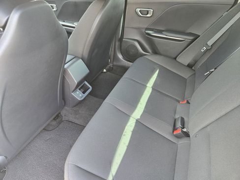 New 2026 Kia K4 LXS FWD image 19