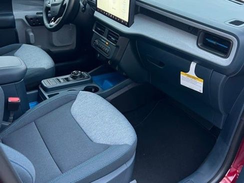 New 2026 Ford Maverick XLT w/ Equipment Group 301A image 15