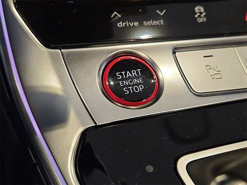 New 2026 Audi RS 7 Performance image 17