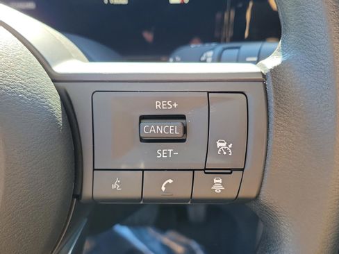 New 2026 Nissan Kicks S image 23