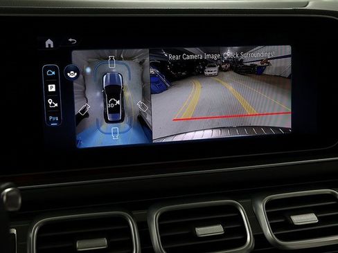 Certified 2026 Mercedes-Benz GLE 450 GLE 450 image 20