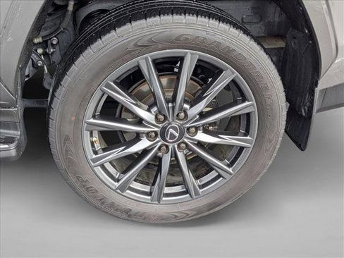 Used 2023 Lexus LX 600 F Sport image 24