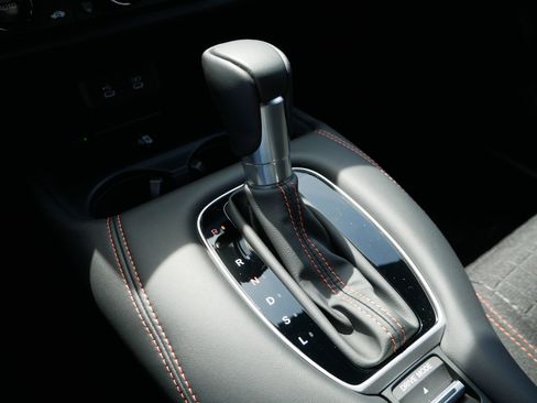 New 2027 Honda HR-V Sport image 21