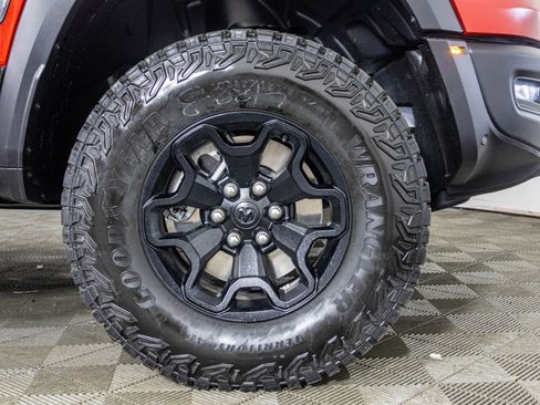 New 2026 RAM 1500 RHO AWD/4WD image 48