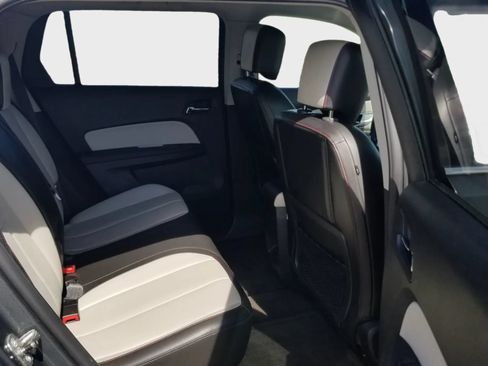Used 2011 GMC Terrain SLT FWD image 14