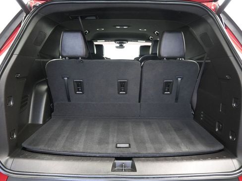Used 2023 Chevrolet Traverse RS image 62