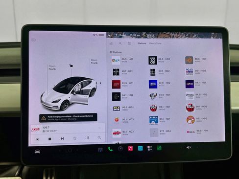 Used 2021 Tesla Model 3 Standard Range Plus RWD image 18