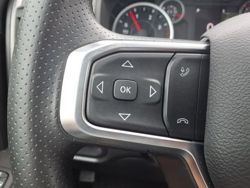New 2026 RAM 2500 Tradesman AWD/4WD image 26