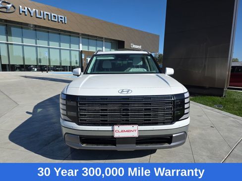 New 2026 Hyundai Palisade SEL image 2