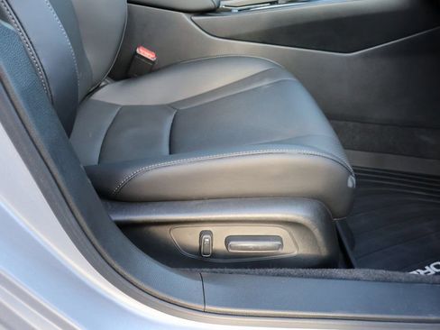 New 2025 Honda Accord Sport image 10