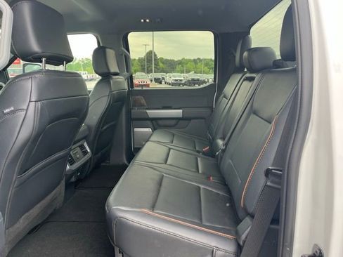 New 2026 Ford F250 Lariat w/ Chrome Package AWD/4WD image 6