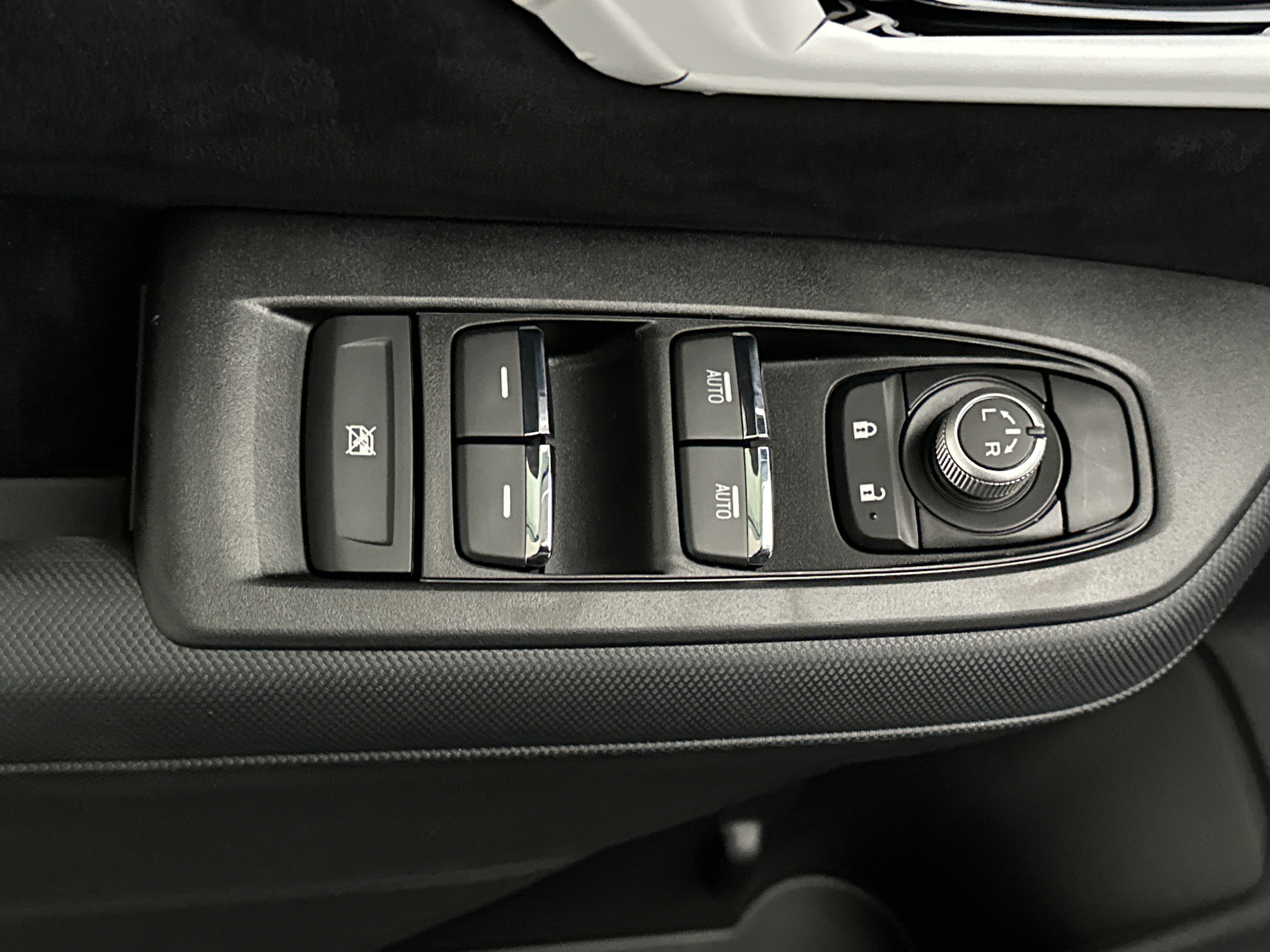 New 2026 Subaru Forester Touring AWD/4WD image 20