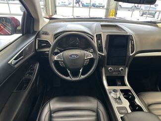 Used 2023 Ford Edge SEL w/ Convenience Package video 2