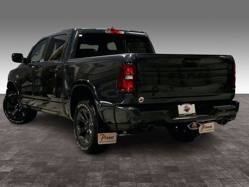 New 2026 RAM 1500 Big Horn image 2