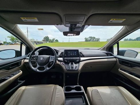 Used 2019 Honda Odyssey EX-L image 12
