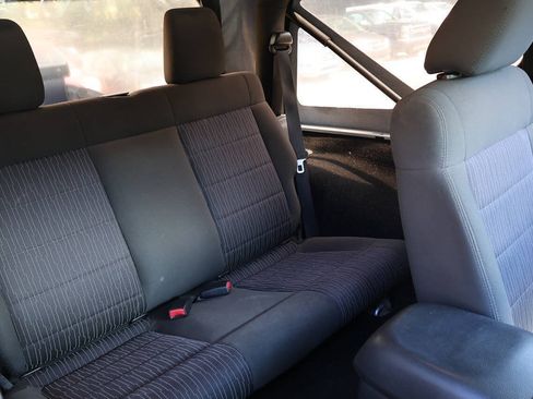 Used 2012 Jeep Wrangler Sport AWD/4WD image 23