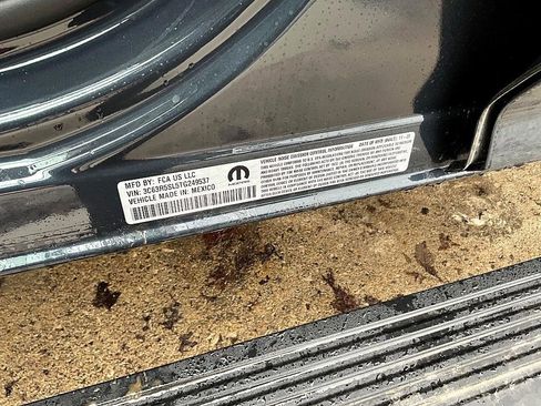 New 2026 RAM 2500 Limited image 40