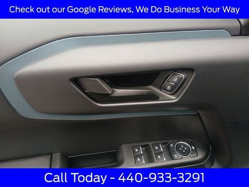 Certified 2024 Ford Bronco Sport Badlands image 28