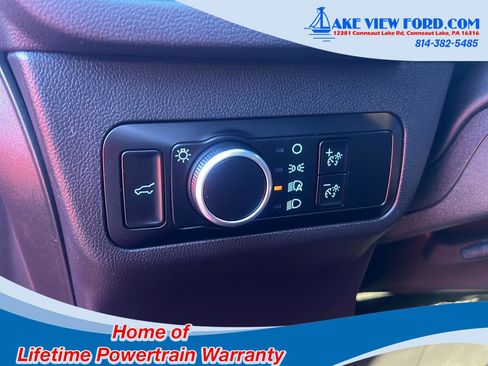 Used 2023 Ford Escape ST-Line w/ Tech Pack #1 image 17