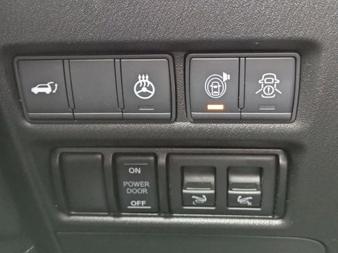 Used 2021 INFINITI QX80 Sensory w/ All-Season Package image 39