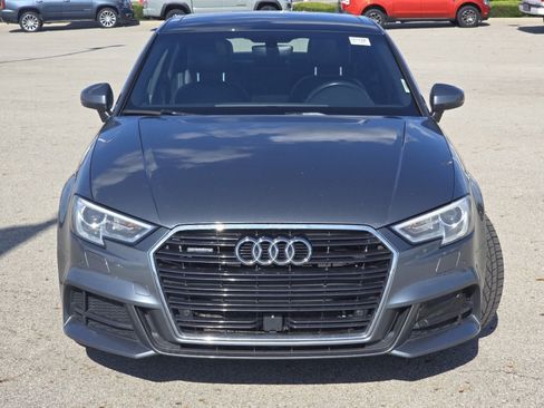Used 2017 Audi A3 2.0T Premium Plus w/ Premium Plus Package AWD/4WD image 9