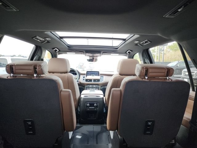 Used 2024 Chevrolet Tahoe High Country AWD/4WD image 14