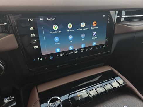 New 2026 Lincoln Navigator Reserve AWD/4WD image 7