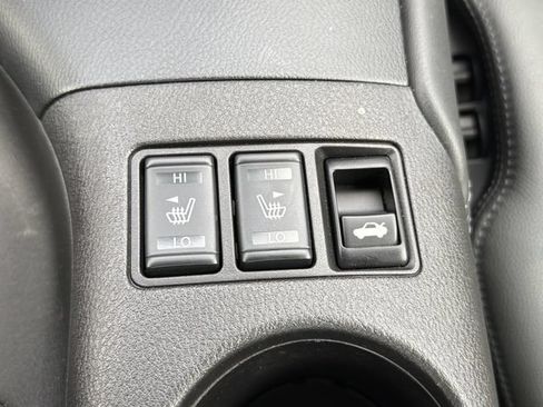 Used 2024 Nissan Z Performance w/ Floor Mat Package RWD image 6