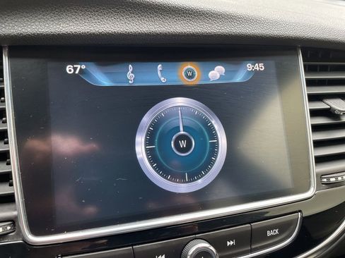 Used 2018 Buick Encore Preferred image 17