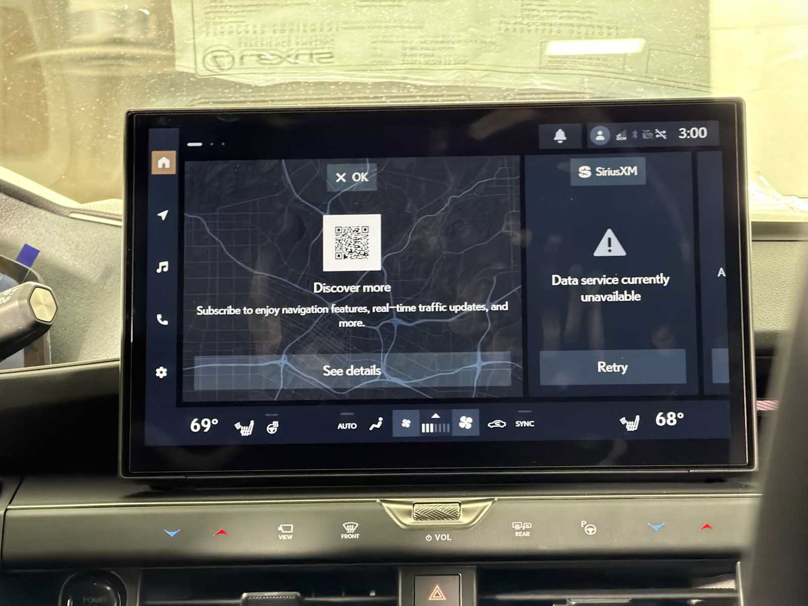 New 2026 Lexus ES 350h w/ Accessory Package (Z2) FWD image 20