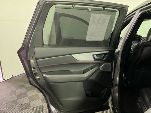 Used 2026 Acura MDX A-Spec AWD/4WD image 27
