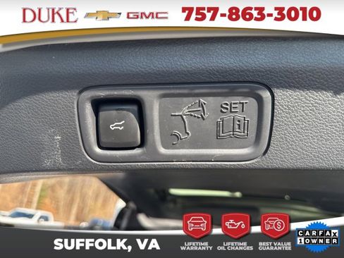 Used 2024 Ford Expedition Max Limited image 13