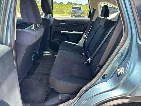 Used 2014 Honda CR-V LX image 20
