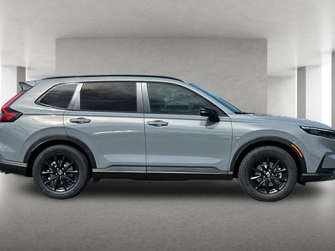 New 2026 Honda CR-V Sport-L image 3