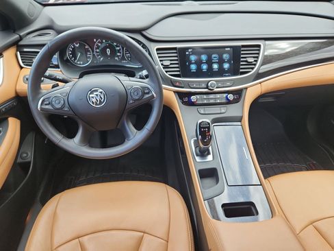 Used 2018 Buick LaCrosse Essence w/ Sights and Sounds Package FWD image 13