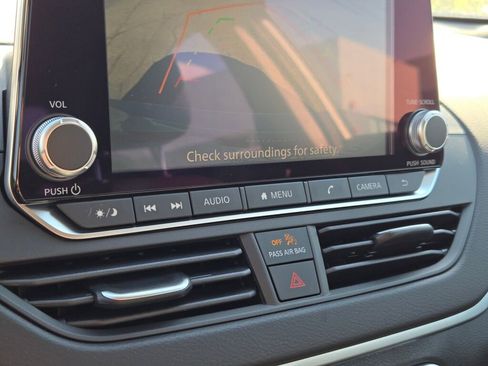 New 2025 Nissan Altima 2.5 S image 23