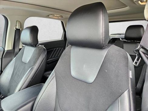 Used 2015 Ford Edge Sport w/ Equipment Group 401A AWD/4WD image 15