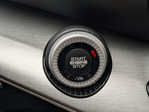 New 2026 Jeep Grand Wagoneer Limited AWD/4WD image 28