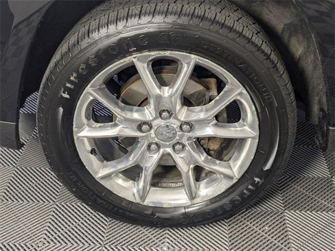 Used 2014 Jeep Grand Cherokee Summit image 7