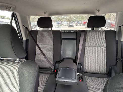 Certified 2023 Toyota 4Runner SR5 image 12