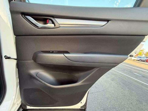 Used 2020 MAZDA CX-5 Sport FWD image 43