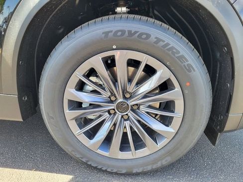 New 2026 MAZDA CX-70 SC AWD/4WD image 16