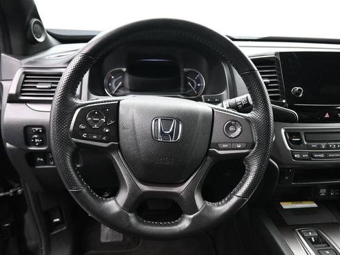 Used 2022 Honda Passport EX-L image 15