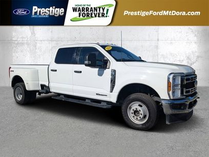 Used 2024 Ford F350 XLT